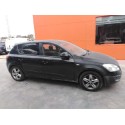 KIA CEE'D HATCHBACK (ED)