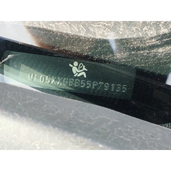 Recambio de carroceria corte para ford mondeo berlina (ge) 2.0 tdci cat referencia OEM IAM   