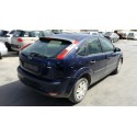 FORD FOCUS BERLINA (CAP)