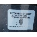 PEUGEOT 207/207+ (WA_, WC_)