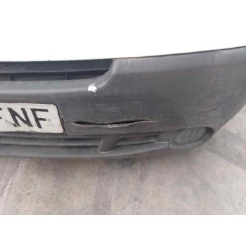 nissan primastar (x..) del año 2007