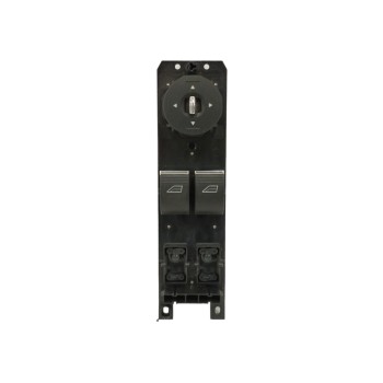 MANDO ELEVALUNAS DELANTERO IZQUIERDO C1BT14A132AA 