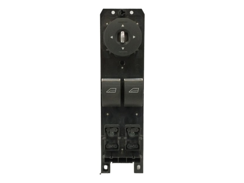 Recambio de mando elevalunas delantero izquierdo para ford fiesta (ccn) 1.5 tdci cat referencia OEM IAM C1BT14A132AA  