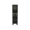 Recambio de mando elevalunas delantero izquierdo para ford fiesta (ccn) 1.5 tdci cat referencia OEM IAM C1BT14A132AA  