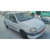 renault clio ii fase i (b/cbo) del año 1998