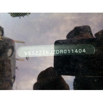 seat ibiza sc (6j1) del año 2013