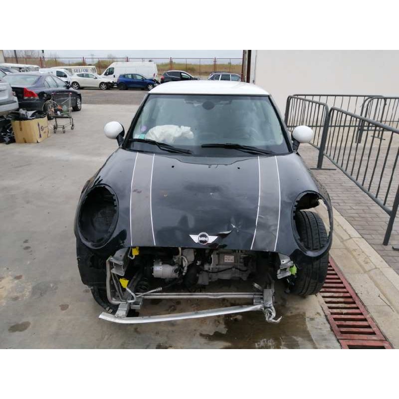 GUARNECIDO PUERTA DELANTERA IZQUIERDA 5141 7312061