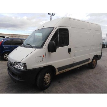 fiat ducato caja cerrada 11 (desde 03.02) del año 2003