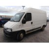 fiat ducato caja cerrada 11 (desde 03.02) del año 2003