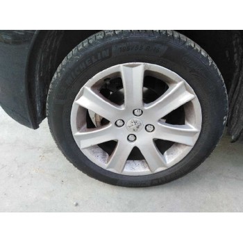 peugeot 207 del año 2007