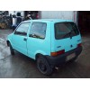 fiat cinquecento (170) del año 1998