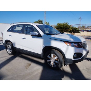 kia sorento ii (xm) del año 2011