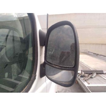 nissan primastar (x..) del año 2007