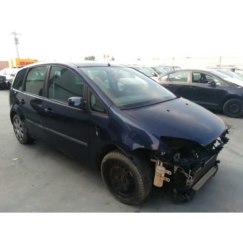 FORD FOCUS C-MAX (CAP)