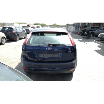 ford focus berlina (cap) del año 2005
