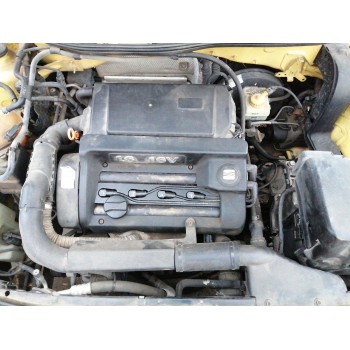 seat leon (1m1) del año 2001