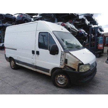 fiat ducato caja cerrada 11 (desde 03.02) del año 2003