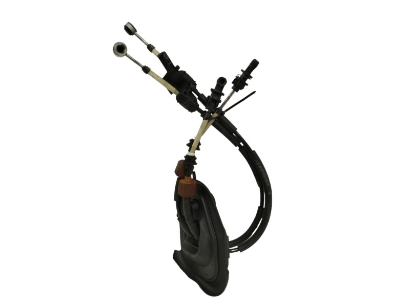 Recambio de varillaje cambio para peugeot rifter 1.5 blue-hdi fap referencia OEM IAM Recambio de varillaje cambio para peugeot rifter 1.5 blue-hdi fap referencia OEM IAM