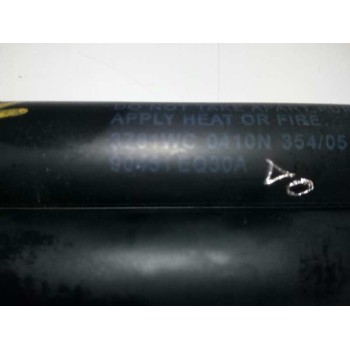 Recambio de amortiguadores maletero / porton para nissan x-trail (t30) comfort referencia OEM IAM 90450EQ30A  