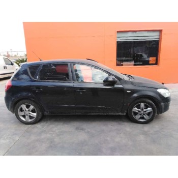 kia cee´d hatchback (ed) del año 2007