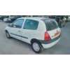 renault clio ii fase i (b/cbo) del año 1998