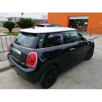 mini mini (f56) del año 2014
