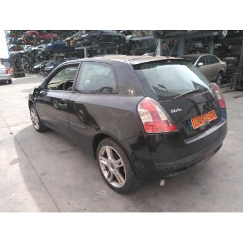 fiat stilo (192) del año 2004