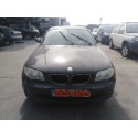 BMW SERIE 1 BERLINA (E81/E87)