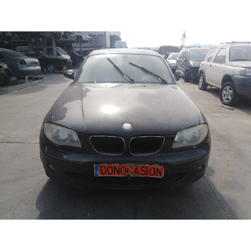 BMW SERIE 1 BERLINA (E81/E87)