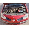 renault megane ii coupe/cabrio del año 2006