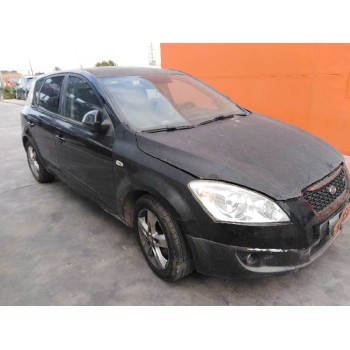 kia cee´d hatchback (ed) del año 2007