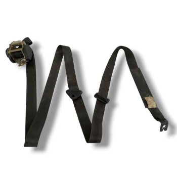 CINTURON SEGURIDAD DELANTERO IZQUIERDO 2T14A61295CE A61295CE3 