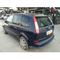 FORD FOCUS C-MAX (CAP)