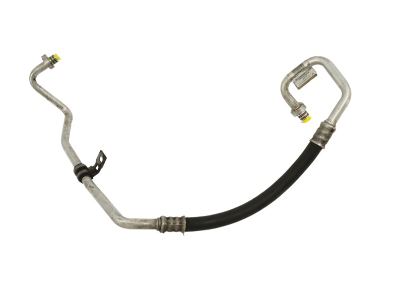 Recambio de tubos aire acondicionado para peugeot rifter 1.5 blue-hdi fap referencia OEM IAM 9822433480  
