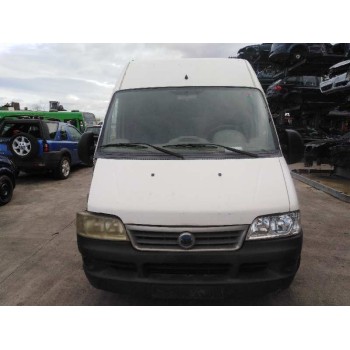 fiat ducato caja cerrada 11 (desde 03.02) del año 2003