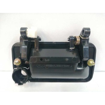 Recambio de maneta exterior delantera izquierda para suzuki vitara se/sv (et) 1.6 techo lona xaloc referencia OEM IAM 8282060A00