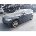 BMW SERIE 1 BERLINA (E81/E87)