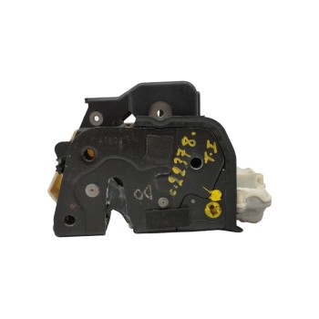 CERRADURA PUERTA TRASERA IZQUIERDA 4F0839015A 