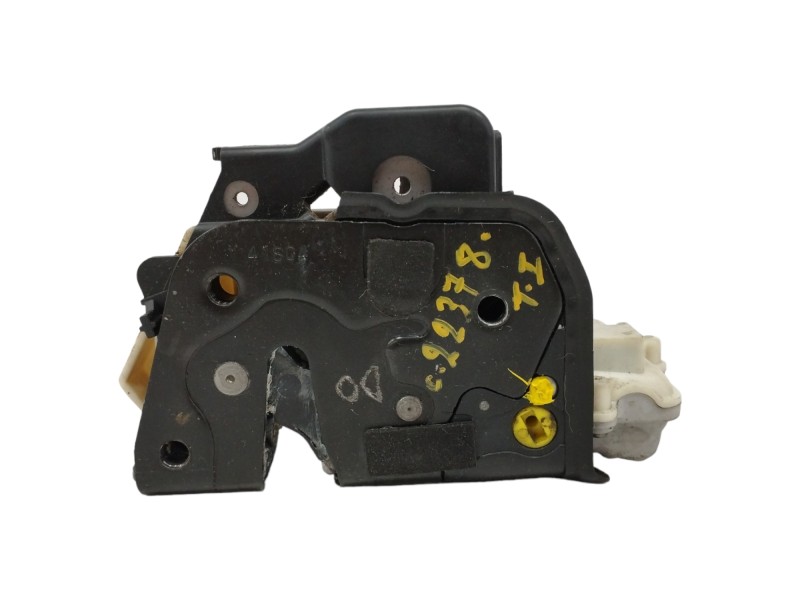 Recambio de cerradura puerta trasera izquierda para audi a6 berlina (4f2) 2.0 tdi referencia OEM IAM 4F0839015A  