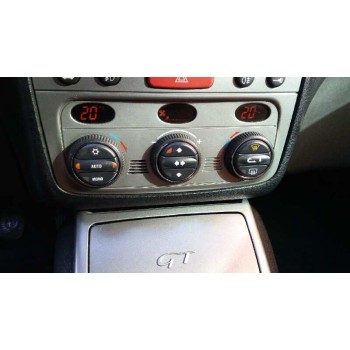 alfa romeo gt (125) del año 2005