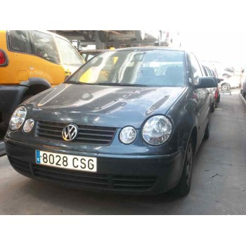 volkswagen polo (9n1) del año 2004
