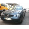 volkswagen polo (9n1) del año 2004