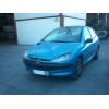 peugeot 206 berlina del año 1998