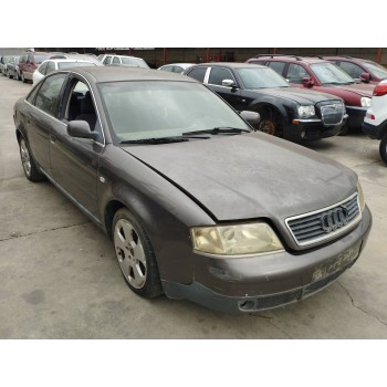audi a6 berlina (4b2) del año 1997