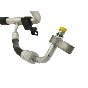 Recambio de tubos aire acondicionado para hyundai i20 iii (bc3, bi3) 1.0 t-gdi referencia OEM IAM 97775Q0330  
