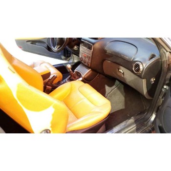 alfa romeo gt (125) del año 2005