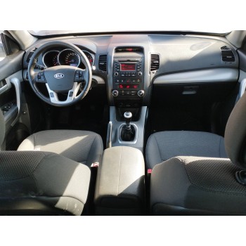 kia sorento ii (xm) del año 2011