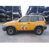 nissan terrano/terrano.ii (r20) del año 2002