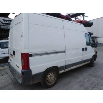 fiat ducato caja cerrada 11 (desde 03.02) del año 2003
