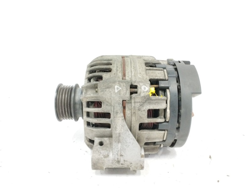Recambio de alternador para mg mg zr (f/rf) 1.4 16v cat referencia OEM IAM YLE102430 0124225011 85A